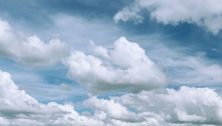 Kickstart transformation with new cloud architecture design