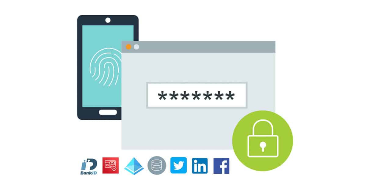 Secure your digital services - Ductus
