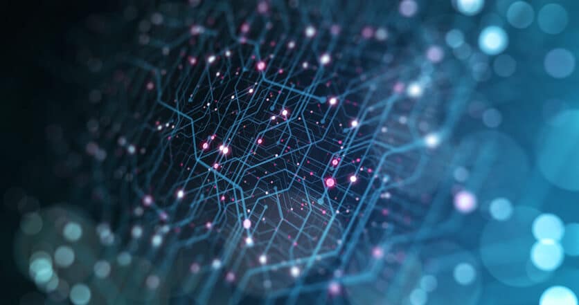 What is network automation?