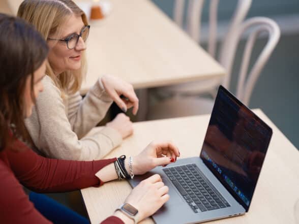 Women in Tech