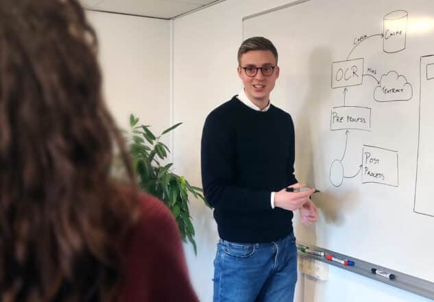 The Ductus Thesis Program – how a Thesis Supervisor can help students succeed academically and in the workplace