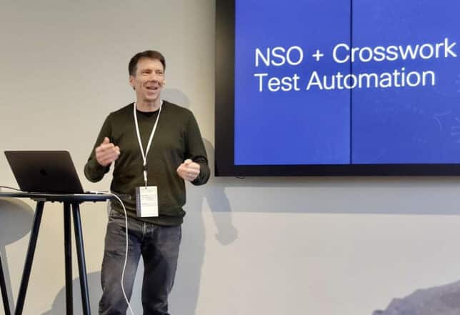 Meet Scott Barvick: Ductus Director of Operations Boston and North America CTO