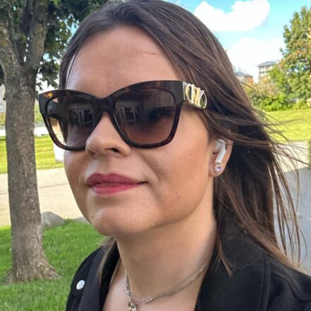 Meet Chloe, network automation/recipe tester and developer