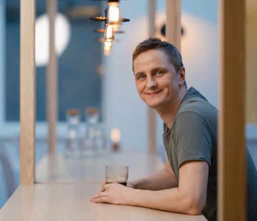 From call center to cloud computing enthusiast: meet Karl Jonsson