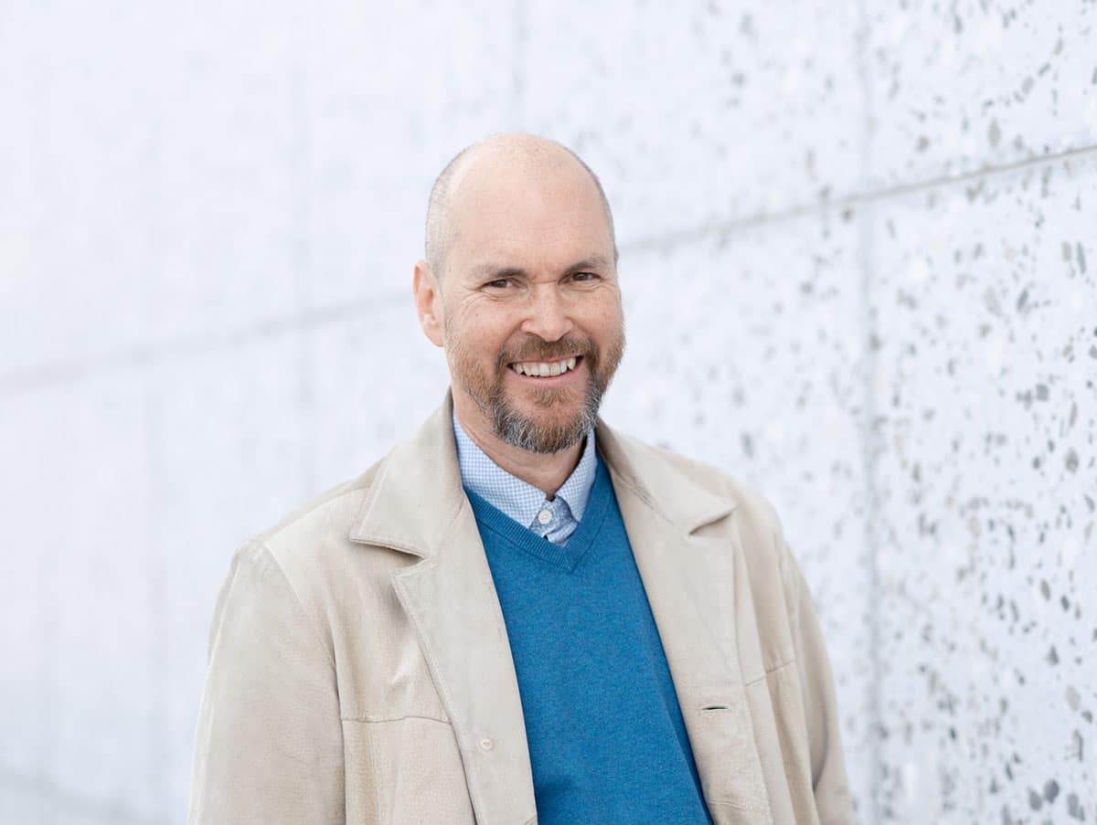 Meet Anders Essner: Ductus Malmö Site Manager