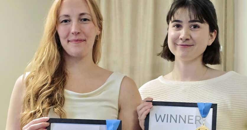 Ductus firar dubbel seger vid Addher Awards och växer med fokus på mångfald och rekrytering