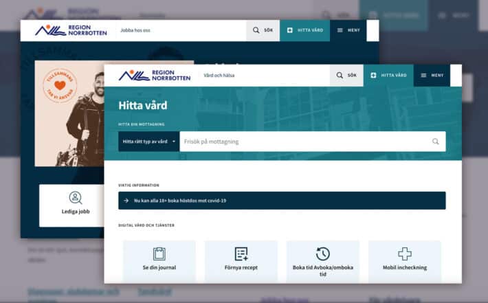 Improved Digital Accessibility in the Public Sector