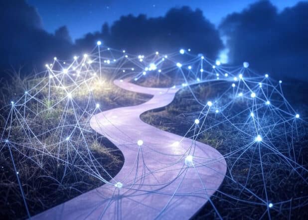 Autonomous Networks: Challenges and Practical Steps for Communication Service Providers