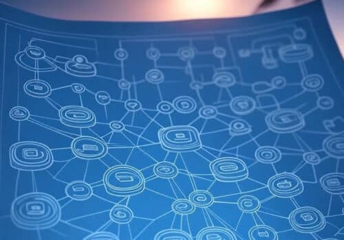 A Blueprint for Network Automation: Designing Scalable, Secure, and Maintainable Architectures