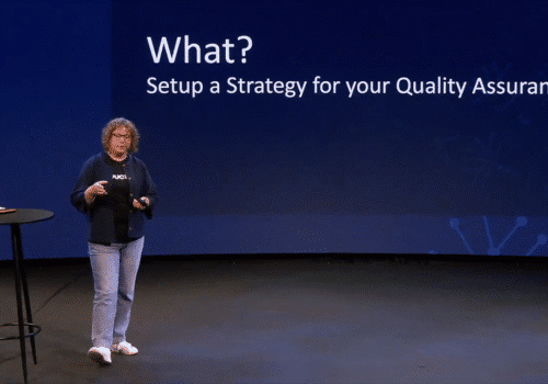 Through the Magnifying Glass: Building a Smarter QA Strategy