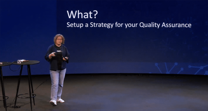 Through the Magnifying Glass: Building a Smarter QA Strategy